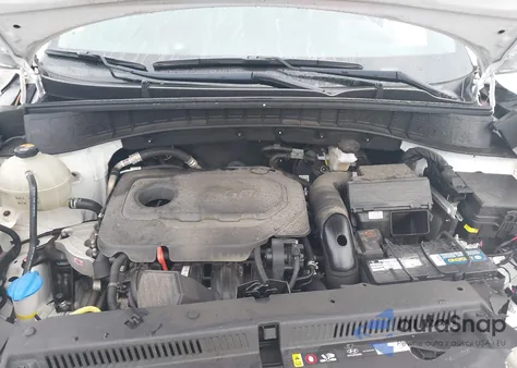 2020 Hyundai Tucson Limited from USA, damaged, VIN KM8J3CALXLU247217